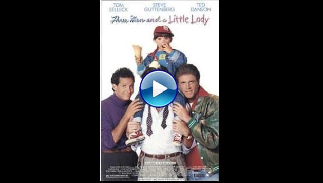 3 Men and a Little Lady (1990)