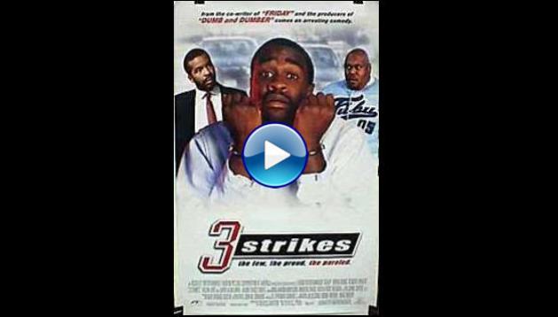 3 Strikes (2000)