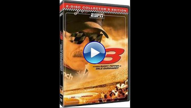 3: The Dale Earnhardt Story (2004)