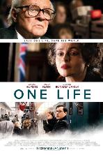 One Life (2024)