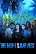 The Night of the Harvest (2024)