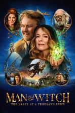 Man and Witch: The Dance of a Thousand Steps (2024)