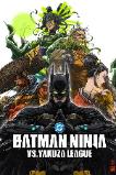 Batman Ninja vs. Yakuza League (2025)