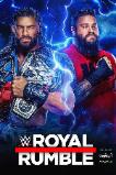 WWE Royal Rumble (2023)