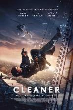 Cleaner (2025)