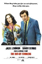 The Out of Towners (1970)