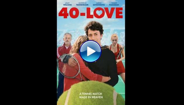 40-Love (2021)
