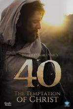 40: The Temptation of Christ (2020)