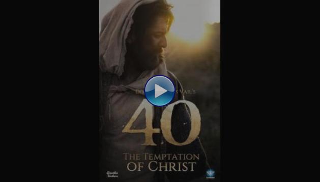 40: The Temptation of Christ (2020)