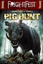 Pig Hunt (2008)