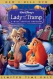 Lady and the Tramp (1955)