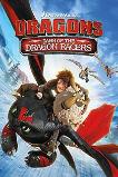 Dragons: Dawn of the Dragon Racers (2014)