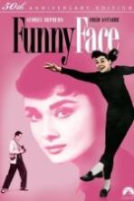 Funny Face (1957)