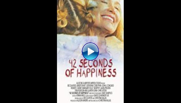 42 Seconds of Happiness (2016)