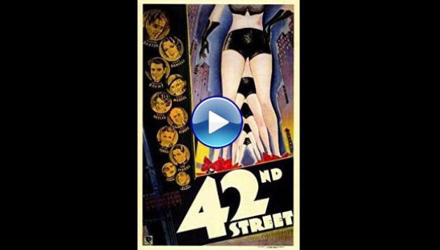 42nd Street (1933)