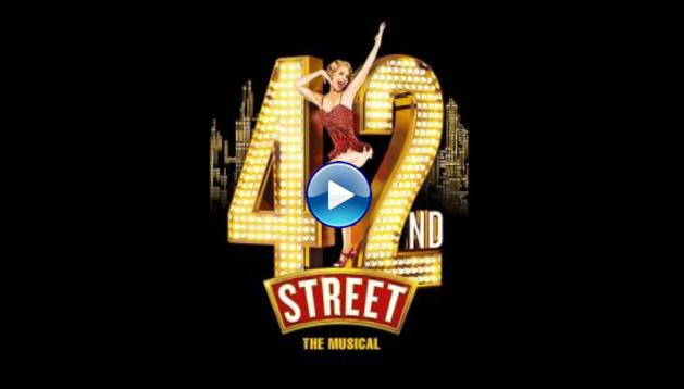 42nd Street: The Musical (2019)