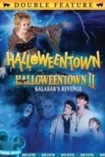 Halloweentown II: Kalabar's Revenge (2001)