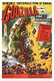 Godzilla, King of the Monsters! (1956)