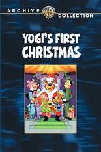 Yogi's First Christmas (1980)