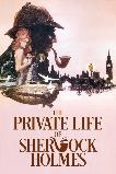 The Private Life of Sherlock Holmes (1970)