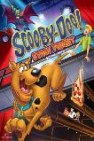 Scooby-Doo Stage Fright (2013) 