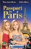 Passport to Paris (1999)