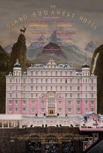 The Grand Budapest Hotel (2014)