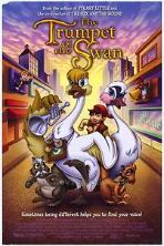 The Trumpet of the Swan (2001)