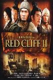 Red Cliff II (2009)