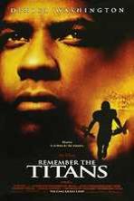 Remember the Titans (2000)