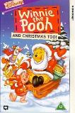 Winnie the Pooh & Christmas Too (1991)