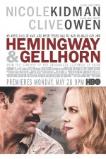 Hemingway & Gellhorn (2012)