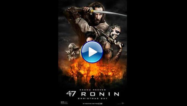 47 Ronin (2013)