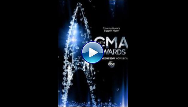 48th Annual Cma Awards (2014)