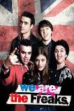 We Are the Freaks (2013) HD Full Movie Watch Online Free
