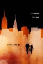Before We Go (2014)