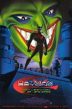 Batman Beyond: Return of the Joker (2001)