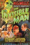 The Invisible Man (1933)