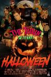 The Town Without Halloween (2024)
