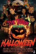 The Town Without Halloween (2024)