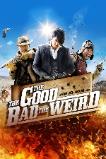 The Good, the Bad, the Weird (2008)