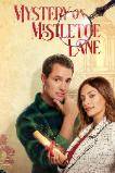 Mystery on Mistletoe Lane (2023)