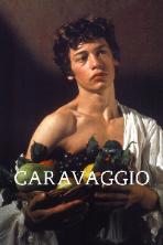 Caravaggio (1986)