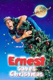 Ernest Saves Christmas (1988)