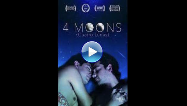 4 Moons (2014)