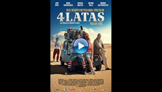 4 latas (2019)
