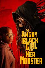 The Angry Black Girl and Her Monster (2023)