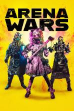 Arena Wars (2024)