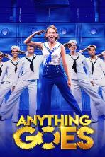 Anything Goes (2021)