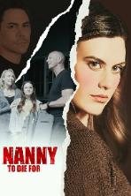 A Nanny to Die For (2024)